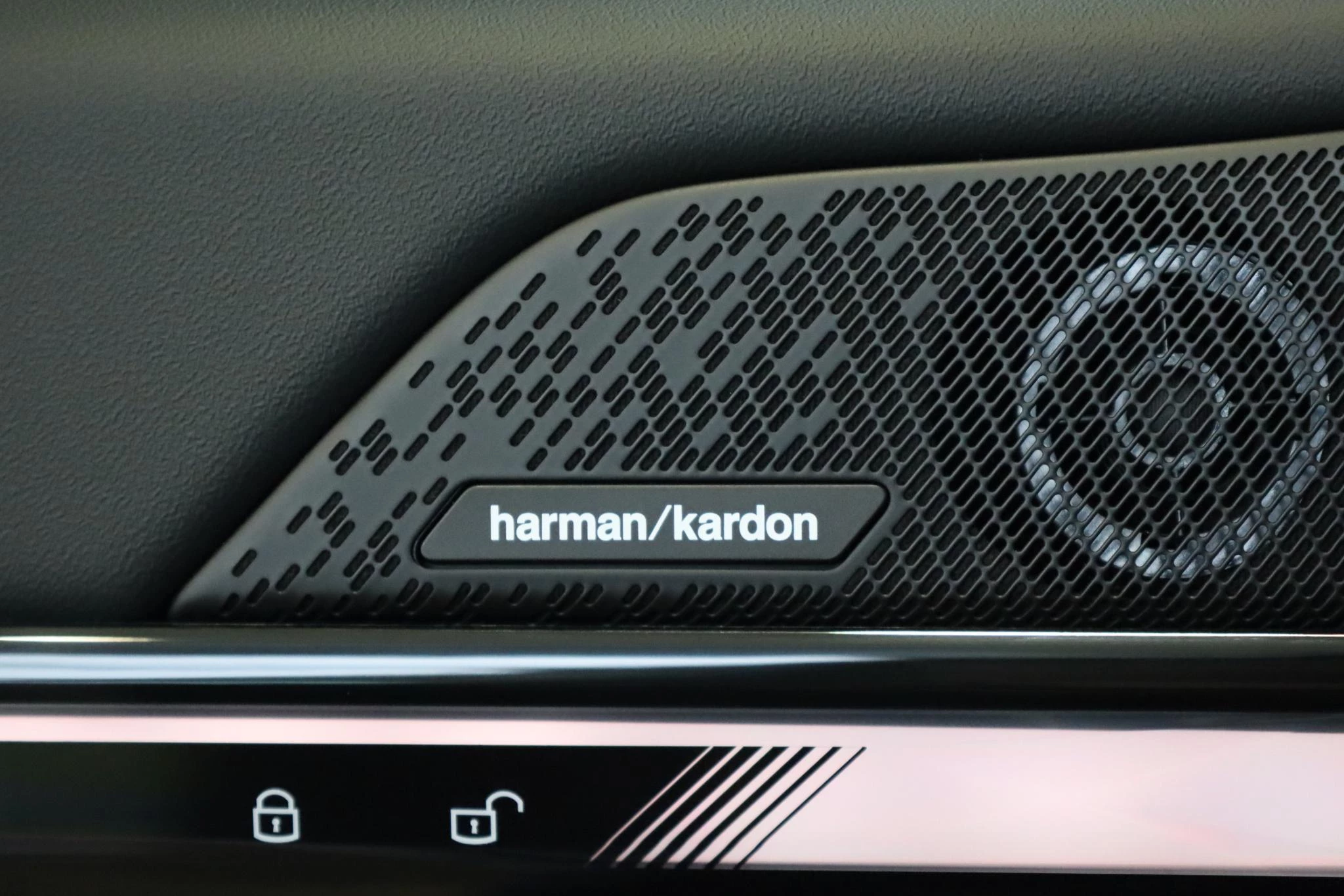 Hoofdafbeelding BMW i5