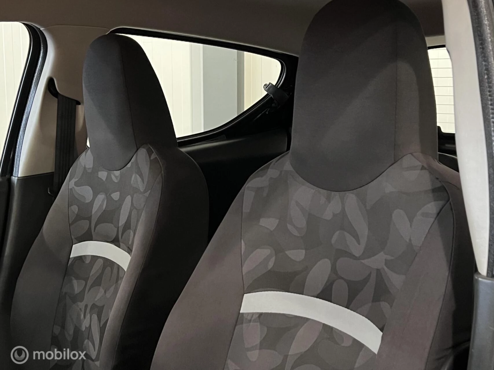 Hoofdafbeelding Suzuki Alto