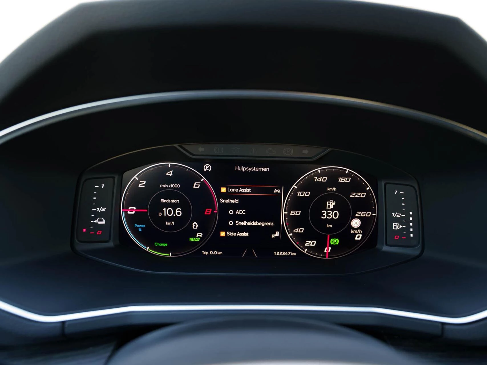 Hoofdafbeelding SEAT Tarraco