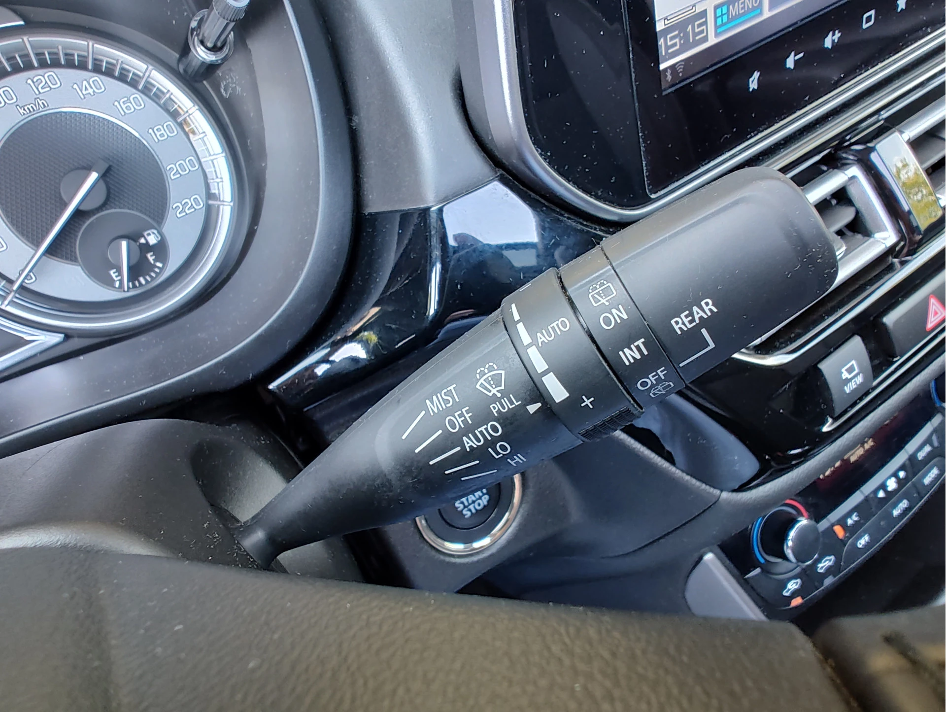 Hoofdafbeelding Suzuki S-Cross