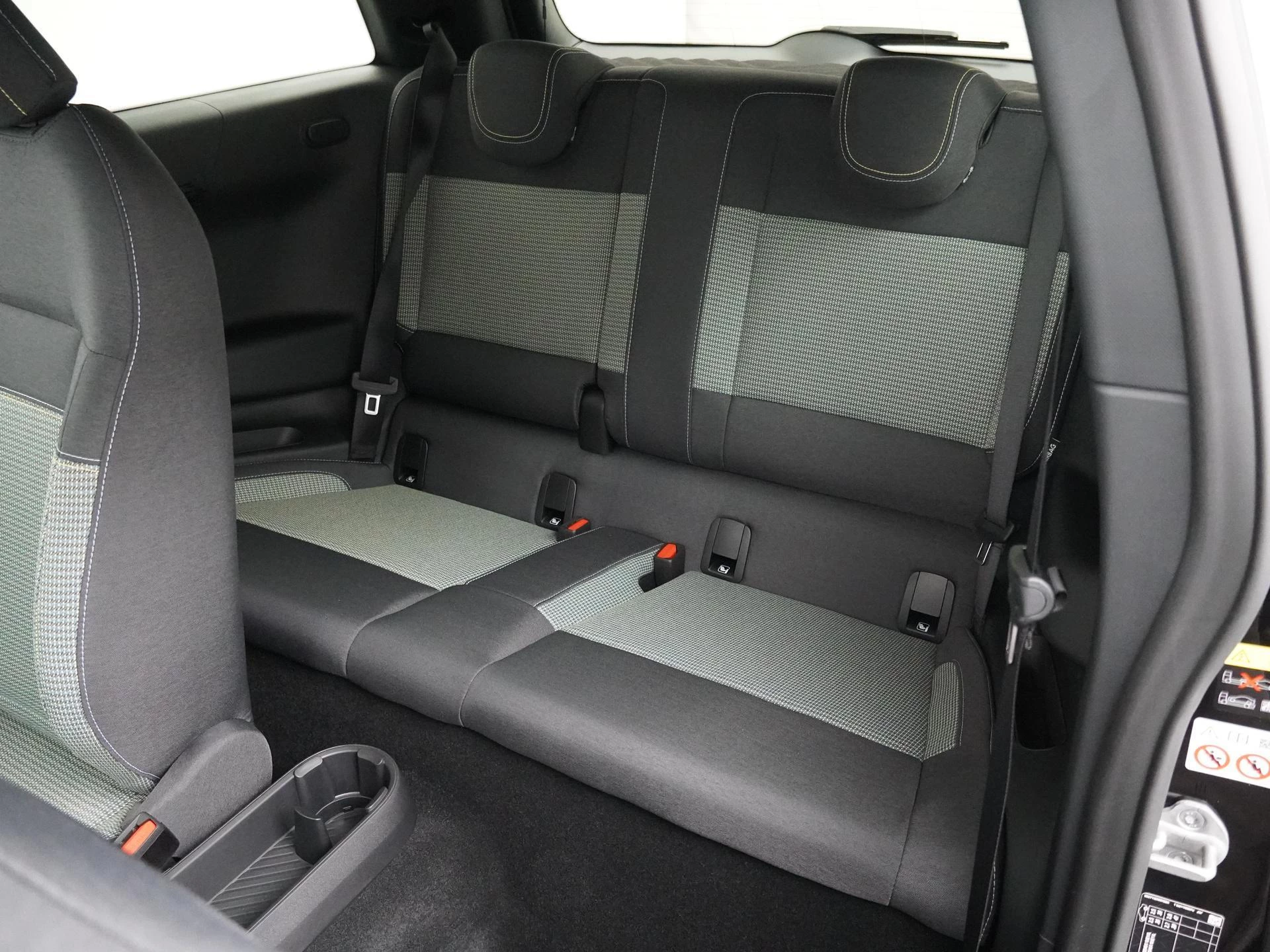 Hoofdafbeelding MINI 3-deurs