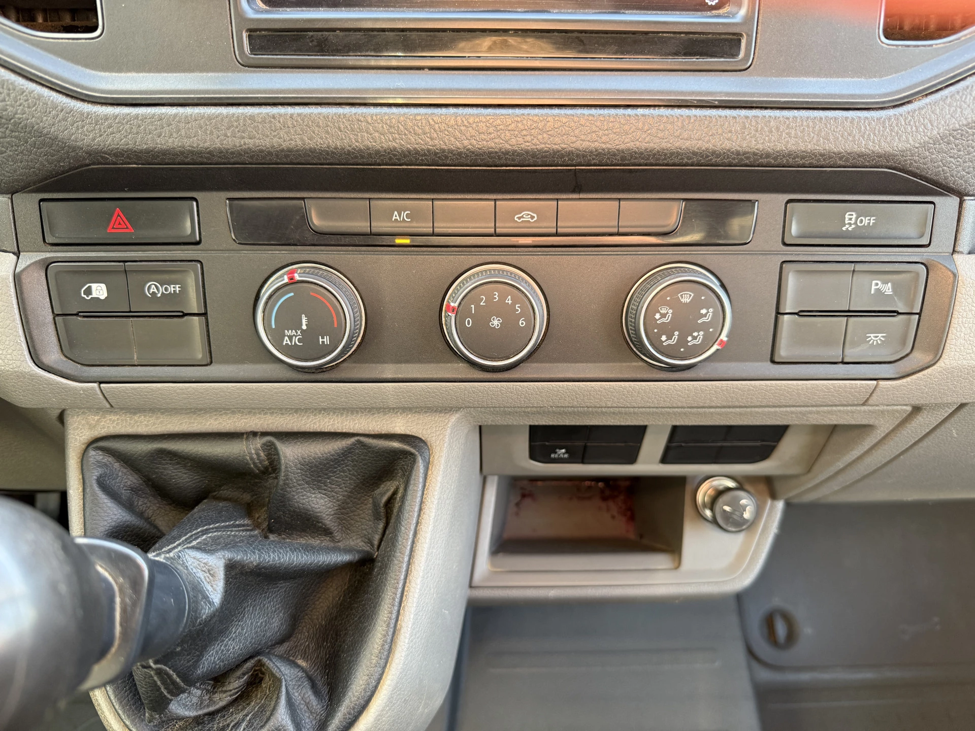 Hoofdafbeelding MAN TGE