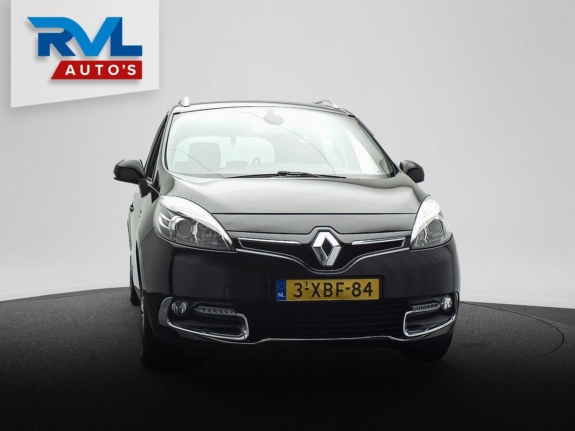 Hoofdafbeelding Renault Grand Scénic