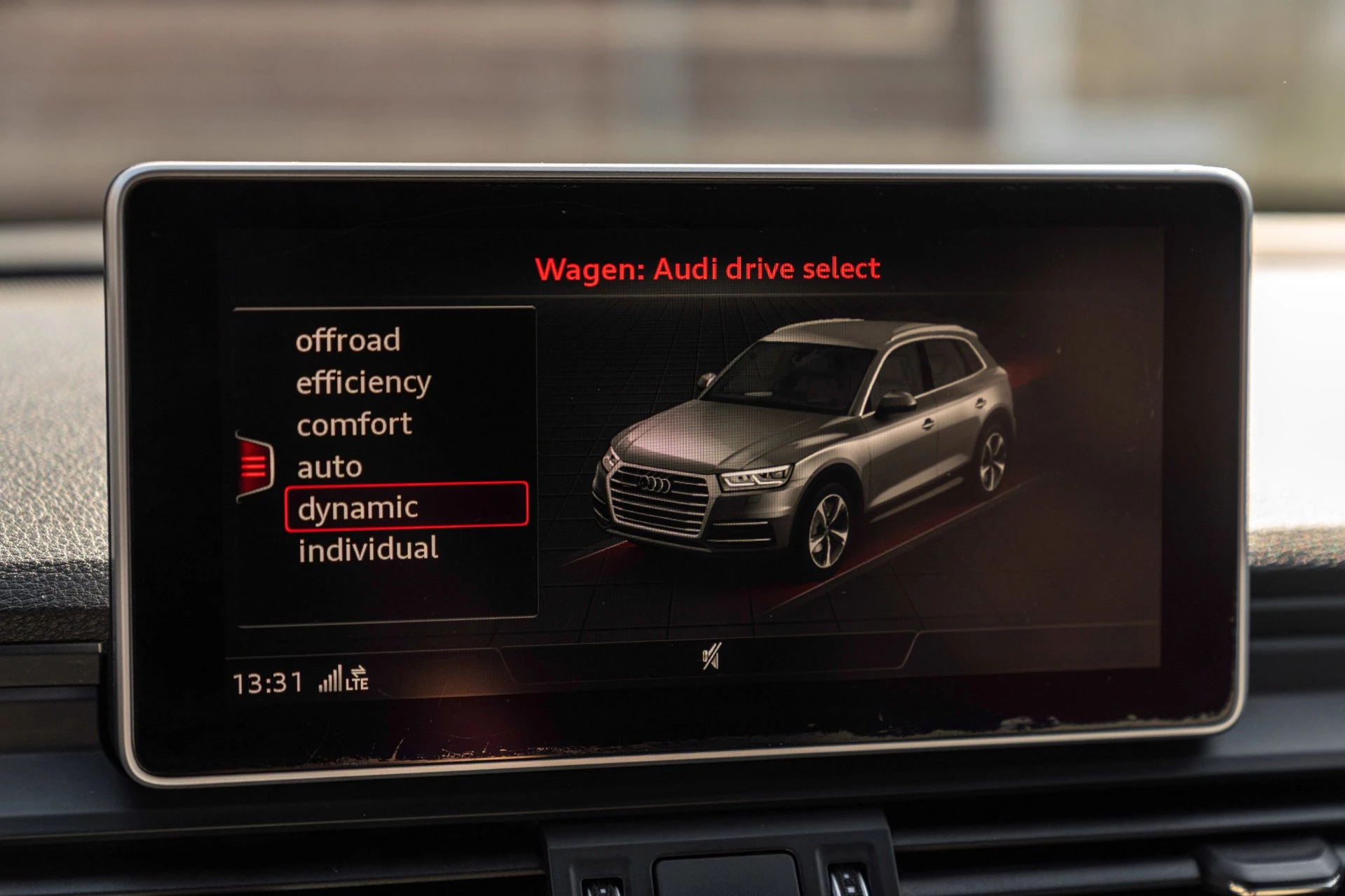 Hoofdafbeelding Audi SQ5