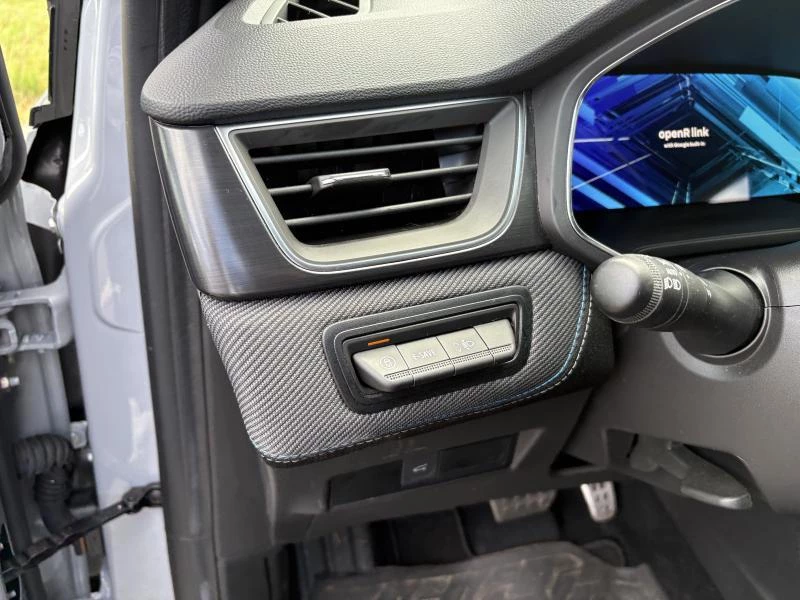 Hoofdafbeelding Renault Symbioz