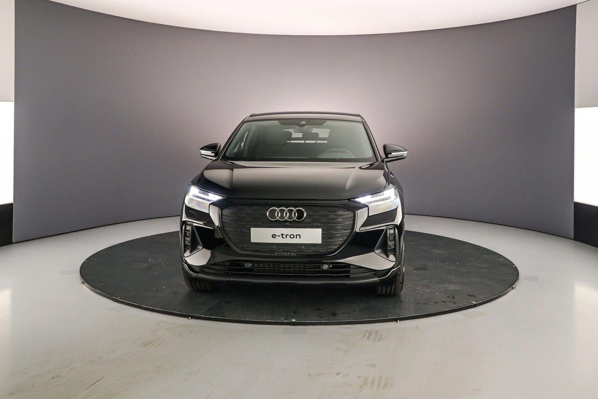 Hoofdafbeelding Audi Q4 Sportback e-tron