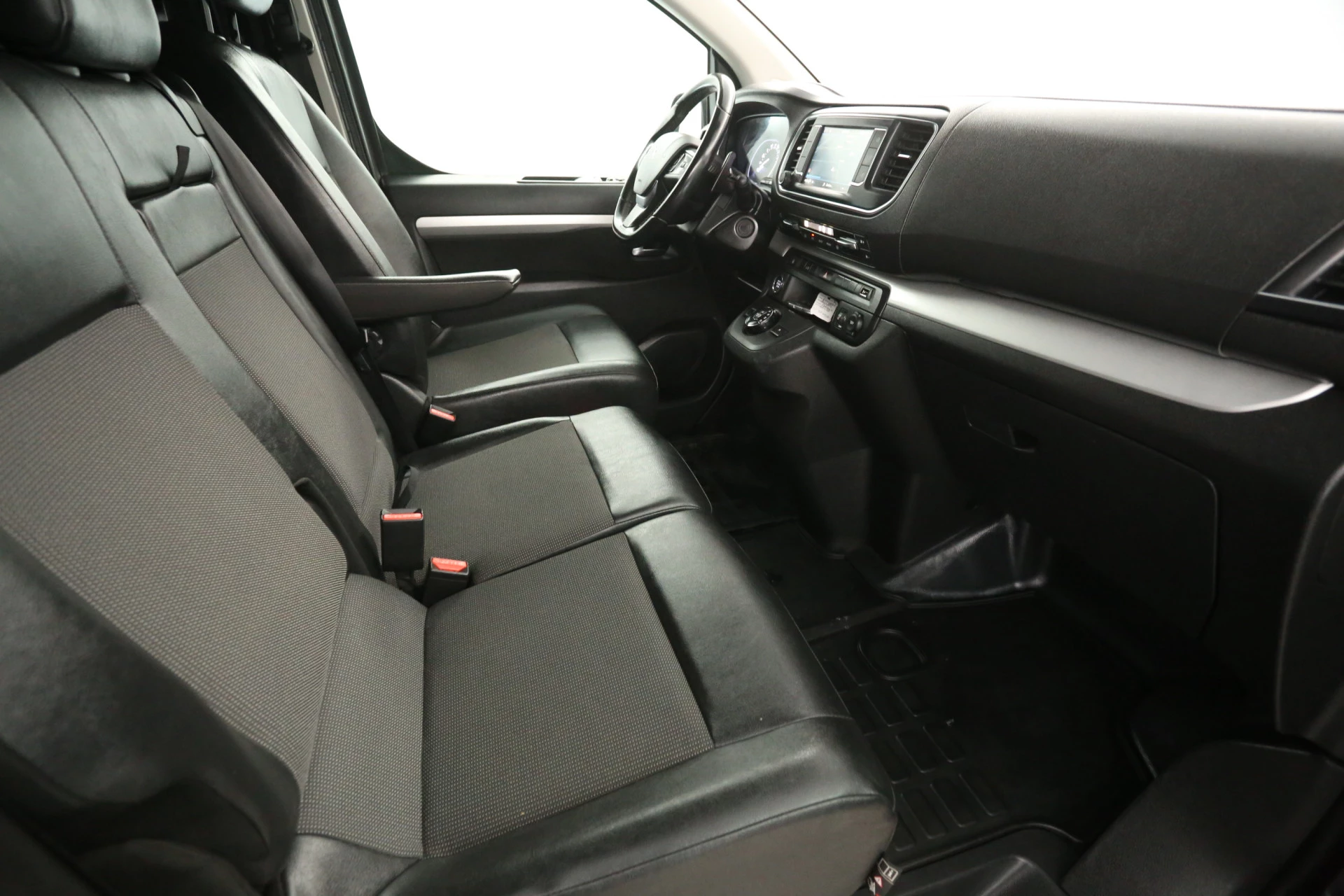 Hoofdafbeelding Peugeot Expert