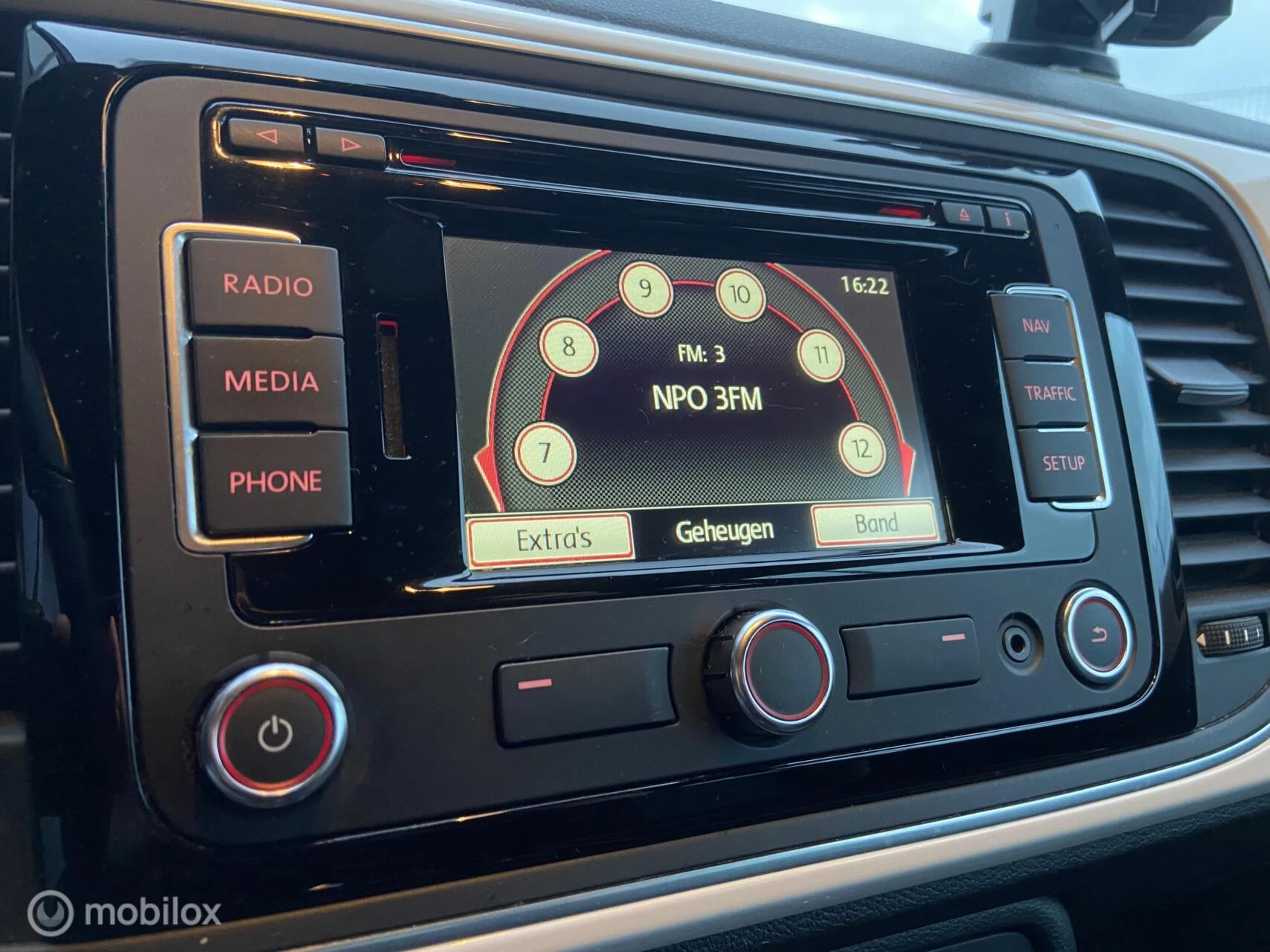 Hoofdafbeelding Volkswagen Beetle