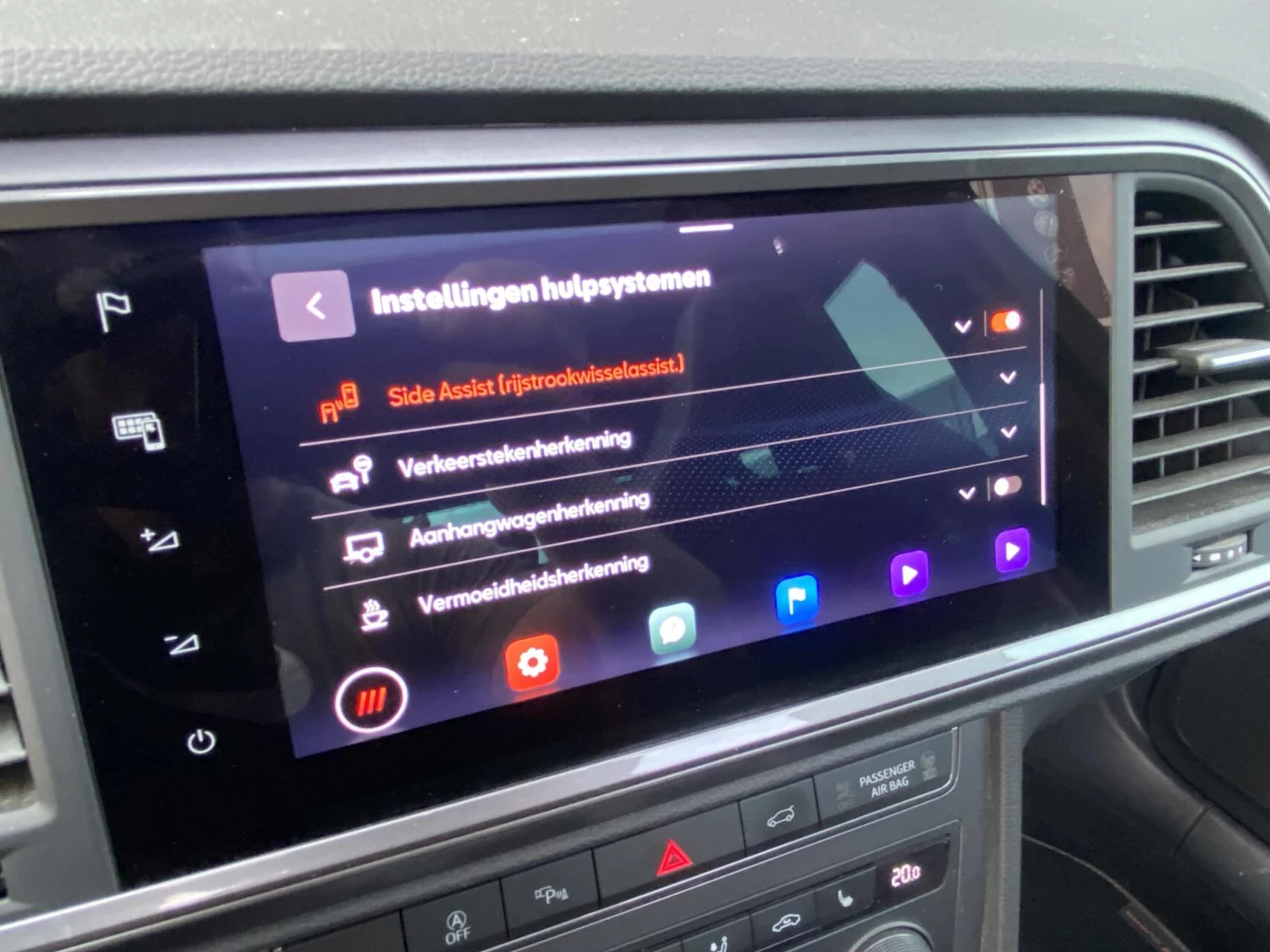 Hoofdafbeelding CUPRA Ateca