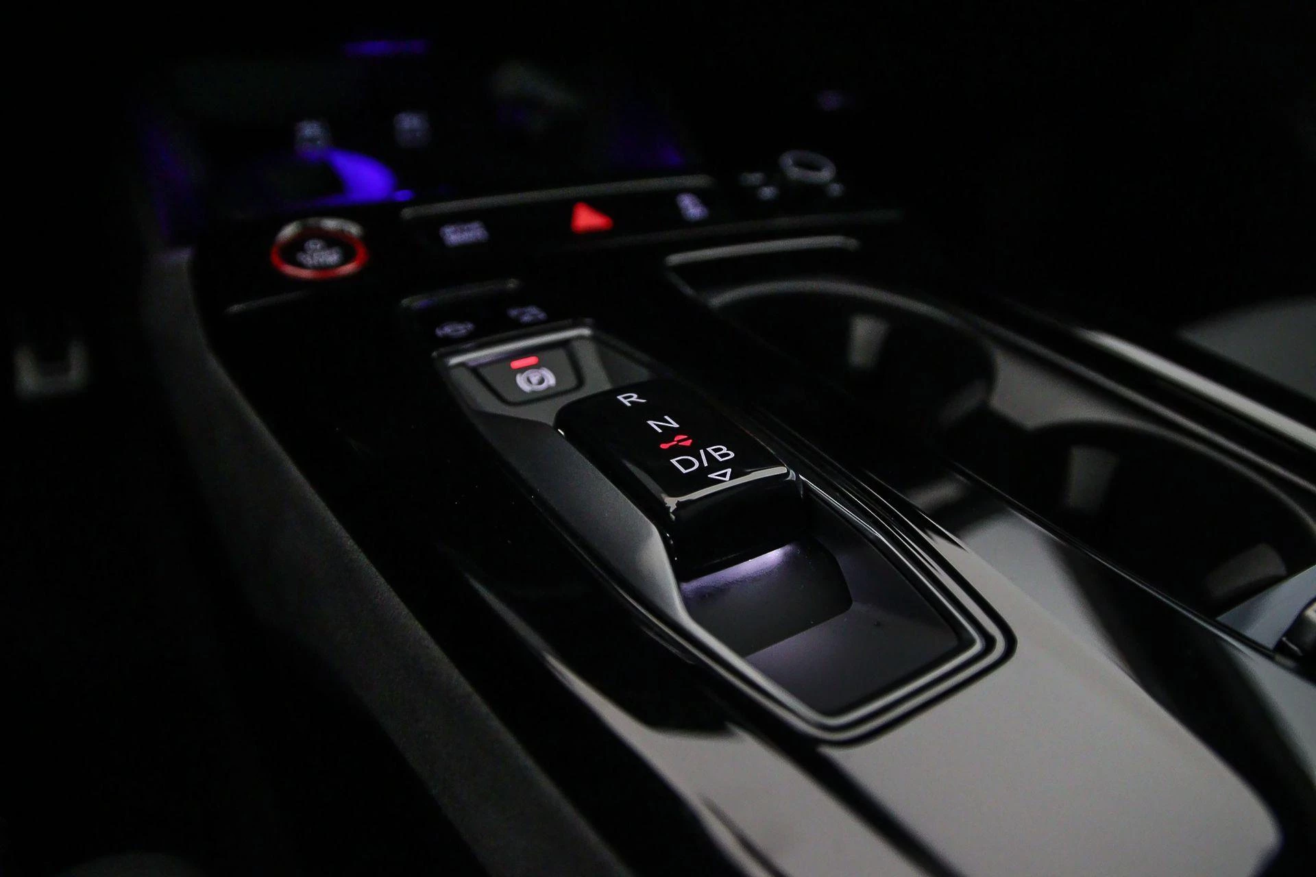 Hoofdafbeelding Audi S6 Avant e-tron