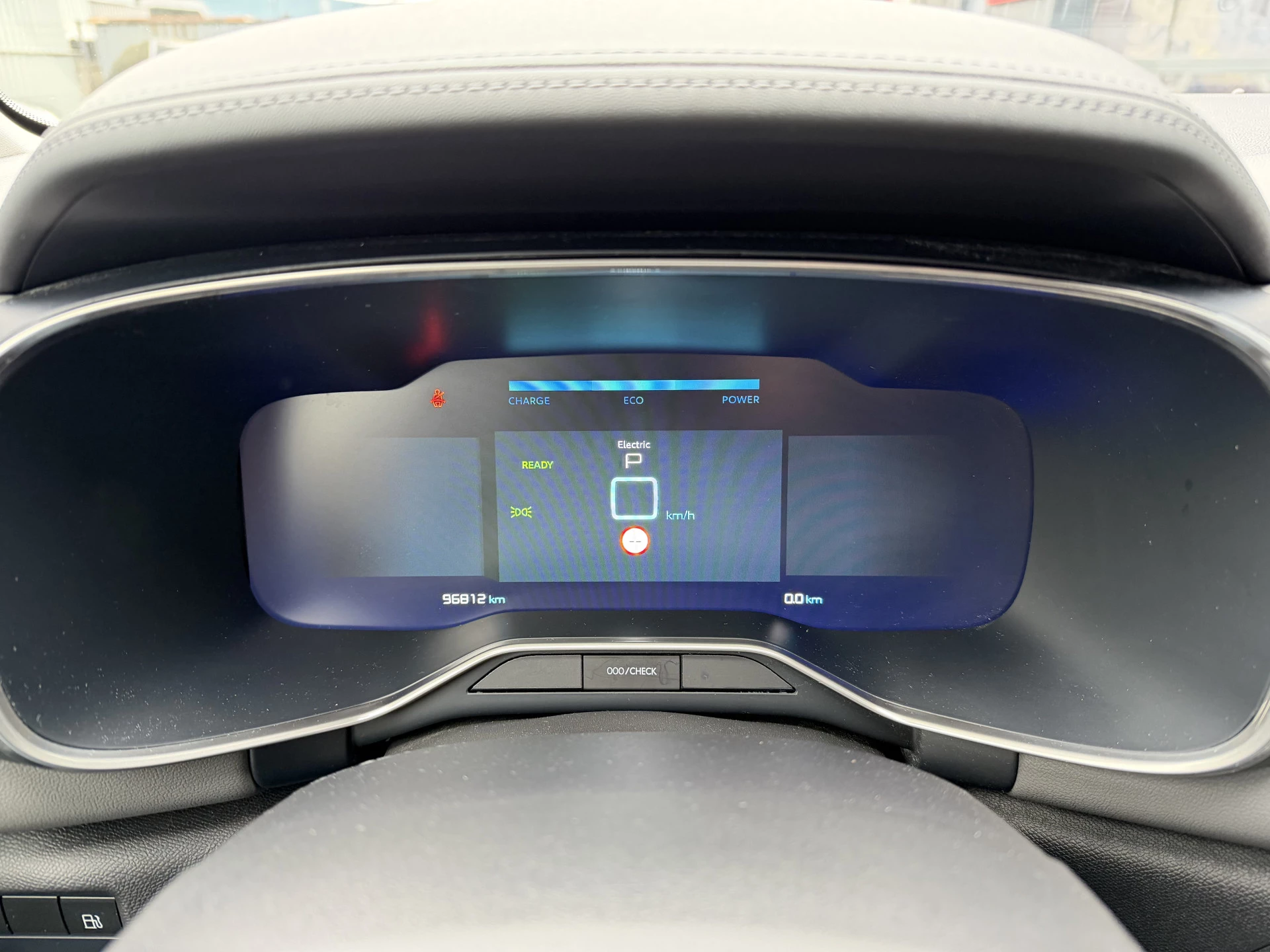 Hoofdafbeelding Citroën C5 Aircross