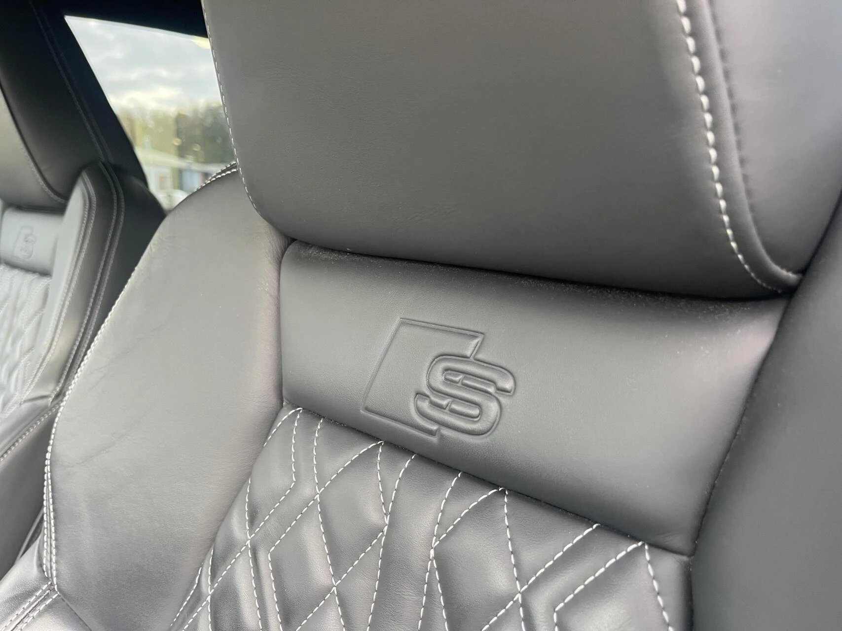 Hoofdafbeelding Audi Q4 e-tron