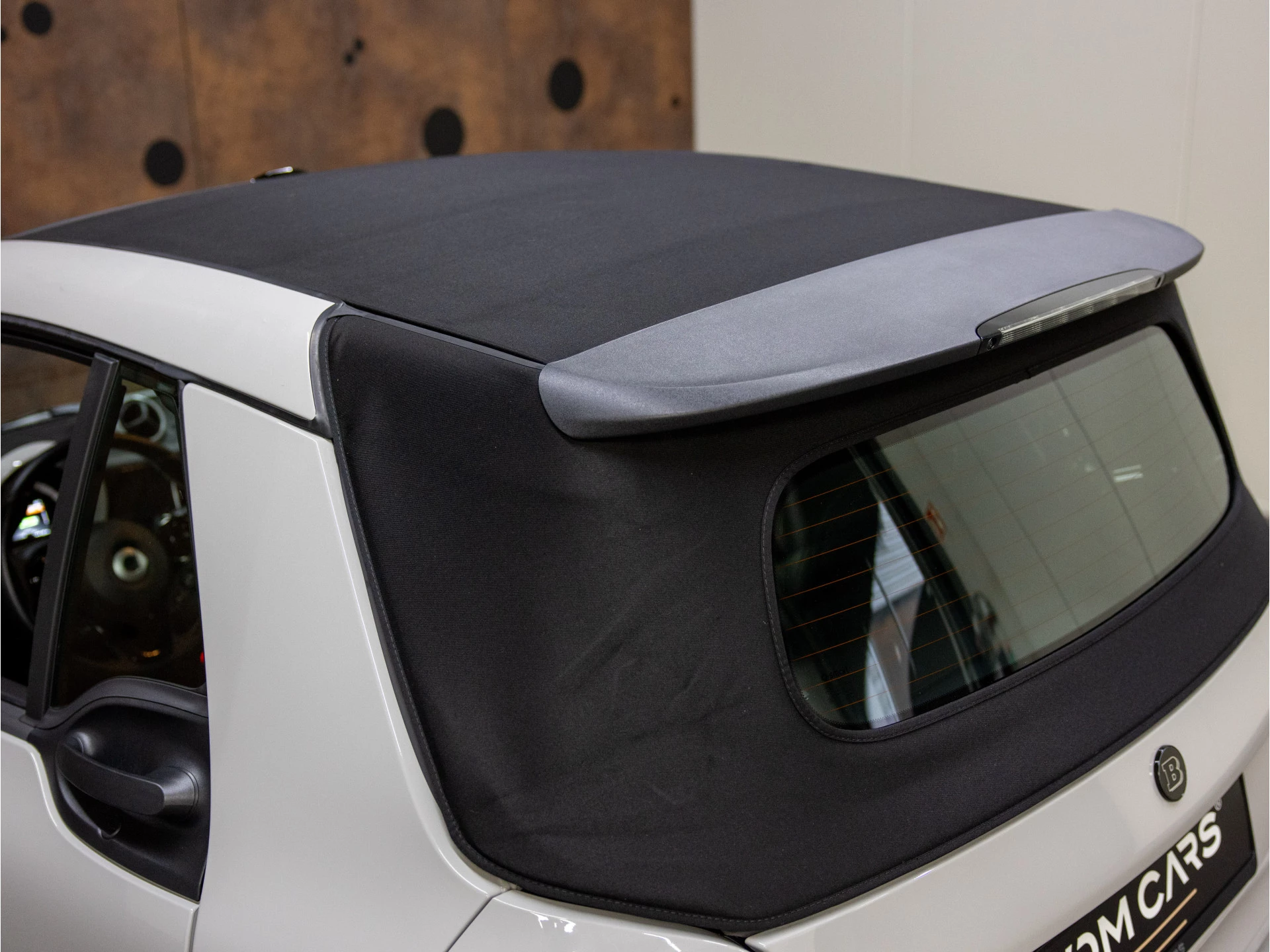 Hoofdafbeelding smart Fortwo