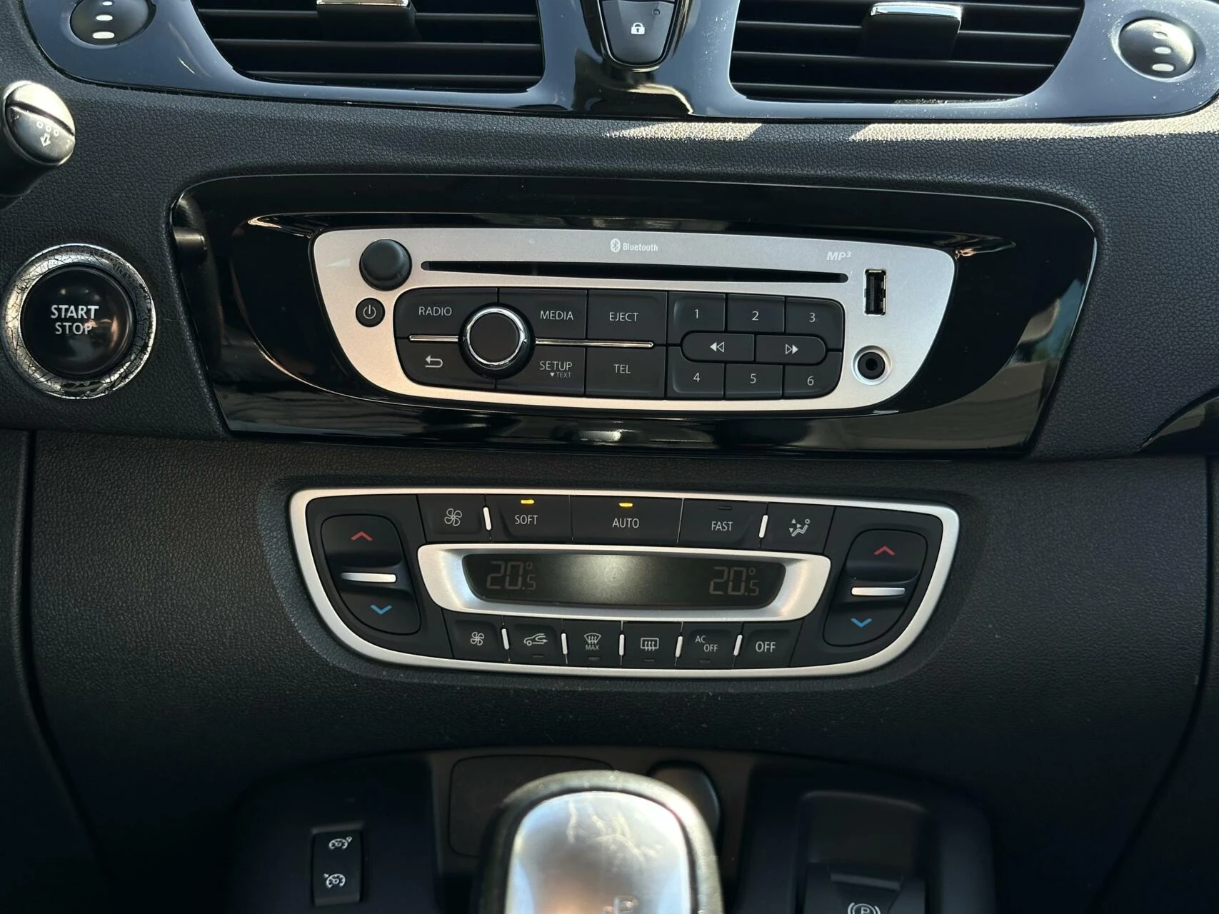 Hoofdafbeelding Renault Grand Scénic