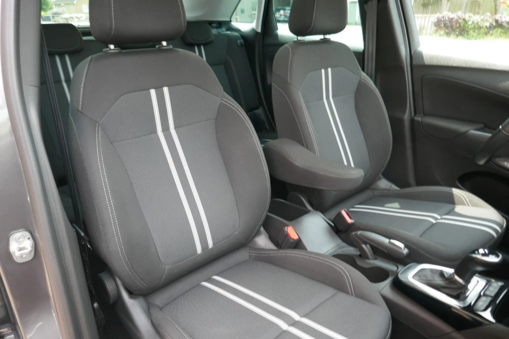 Hoofdafbeelding Opel Crossland