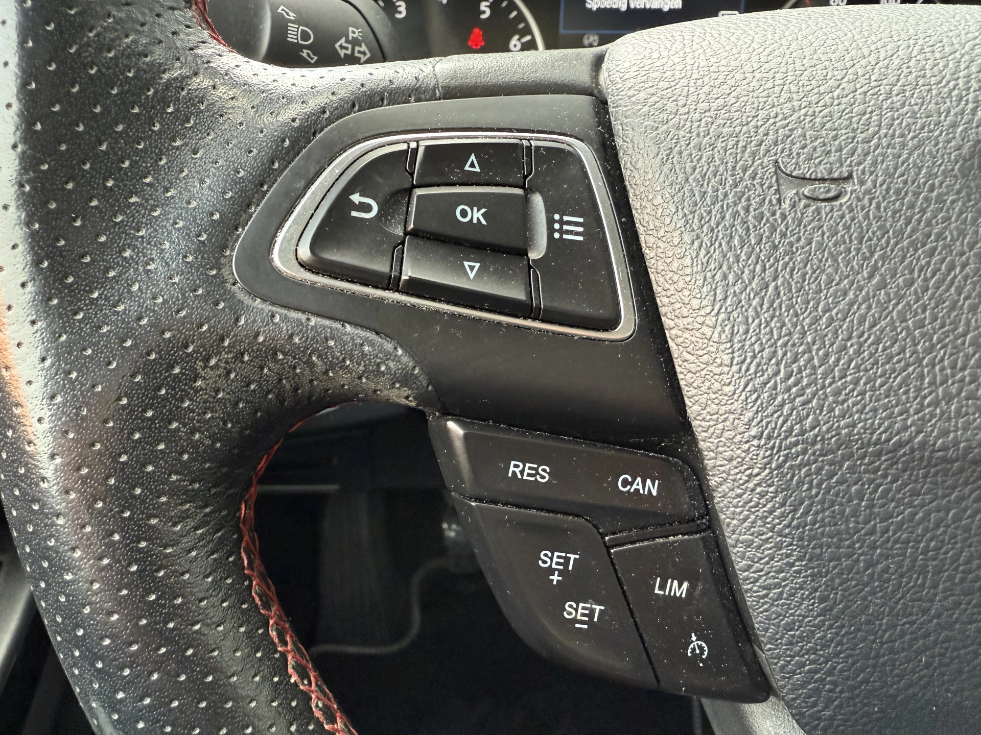 Hoofdafbeelding Ford EcoSport