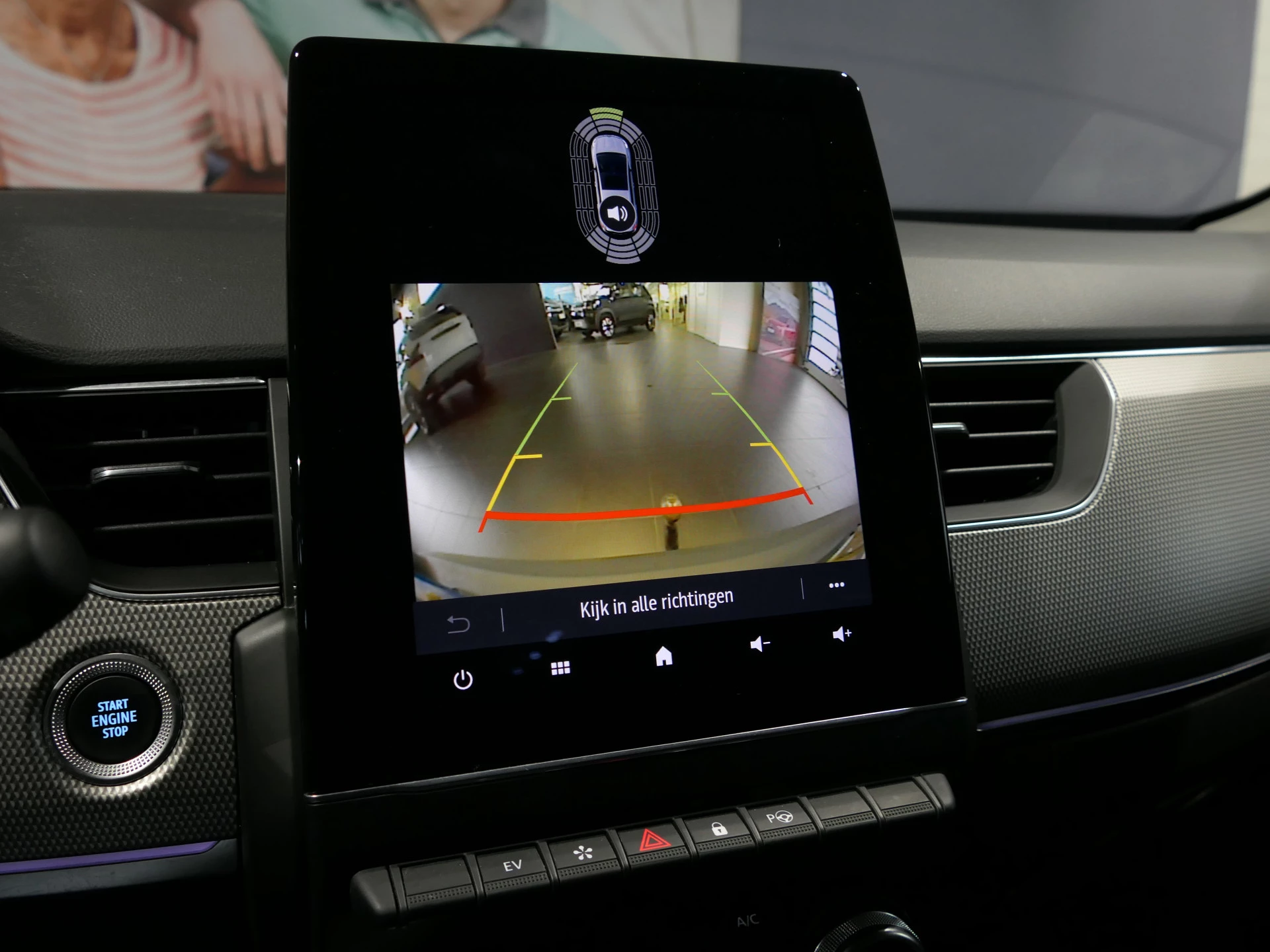 Hoofdafbeelding Renault Arkana