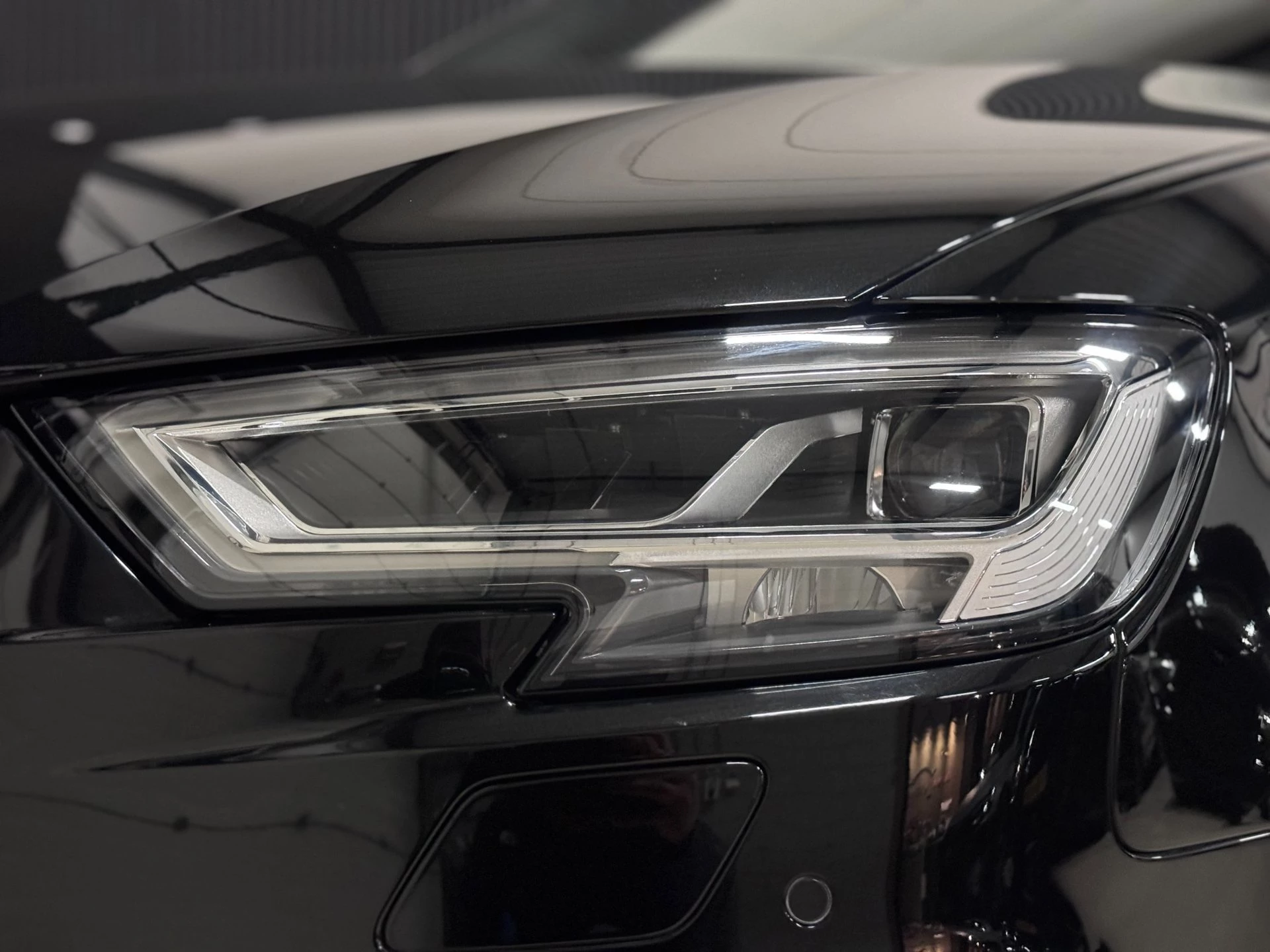 Hoofdafbeelding Audi S3