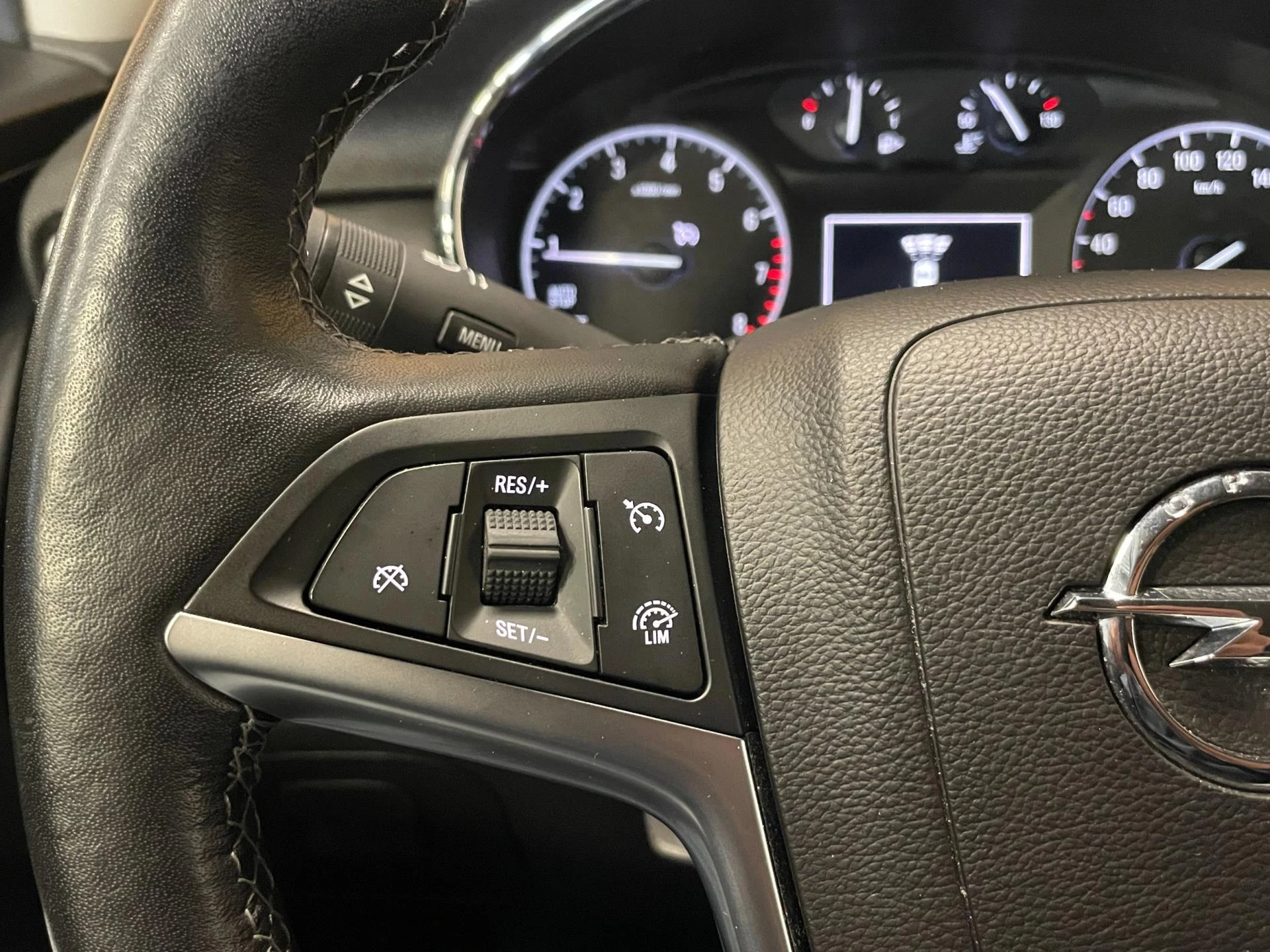 Hoofdafbeelding Opel Mokka X