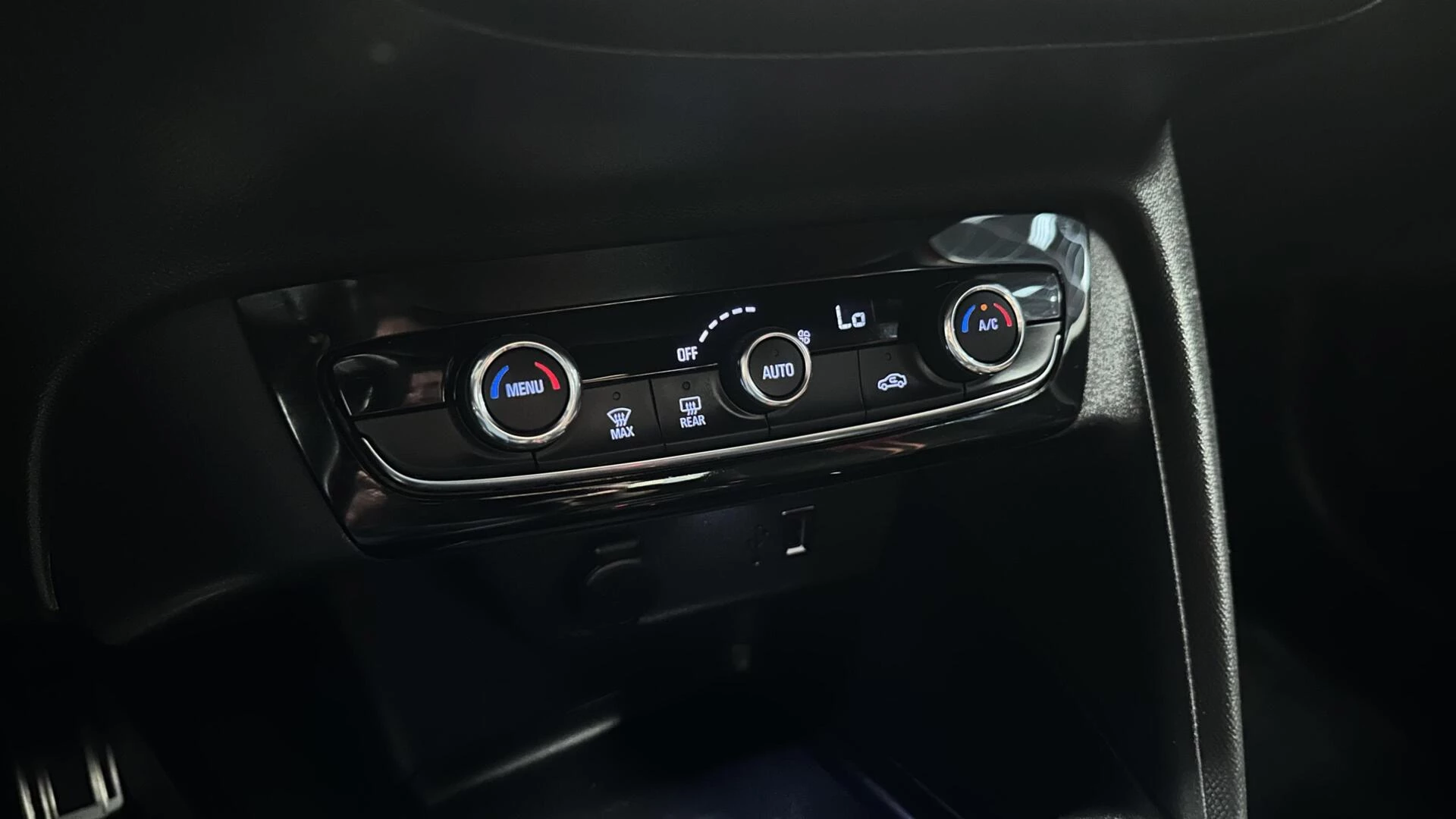 Hoofdafbeelding Opel Corsa-e