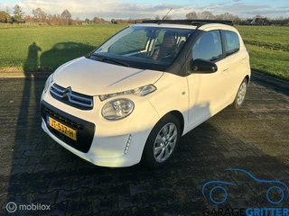 Citroen C1 1.0 e-VTi Airscape Feel