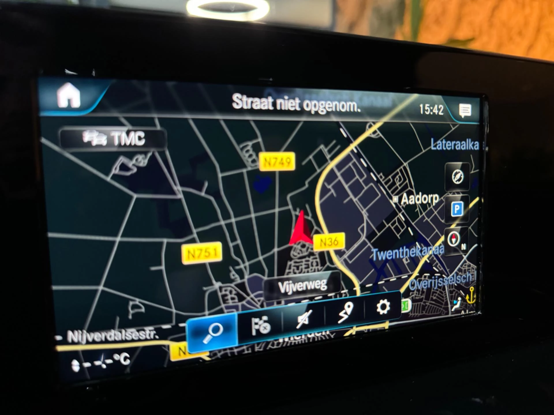 Hoofdafbeelding Mercedes-Benz GLB