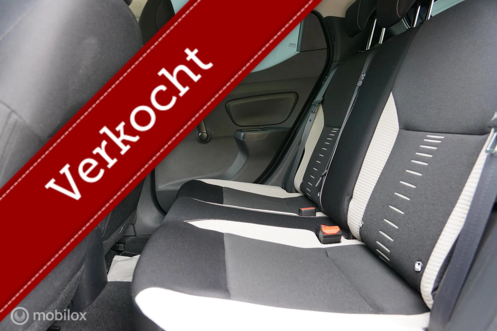 Hoofdafbeelding Nissan Micra