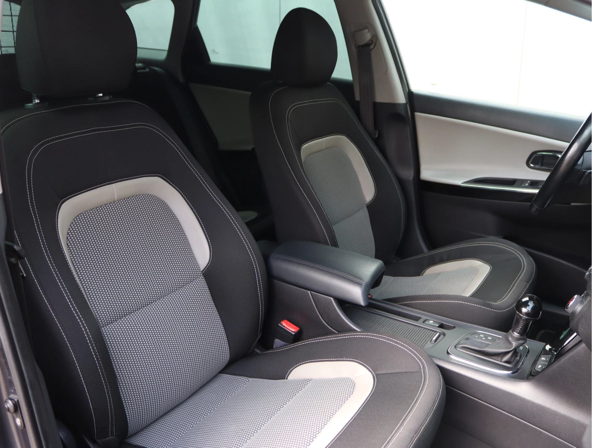 Hoofdafbeelding Kia cee'd