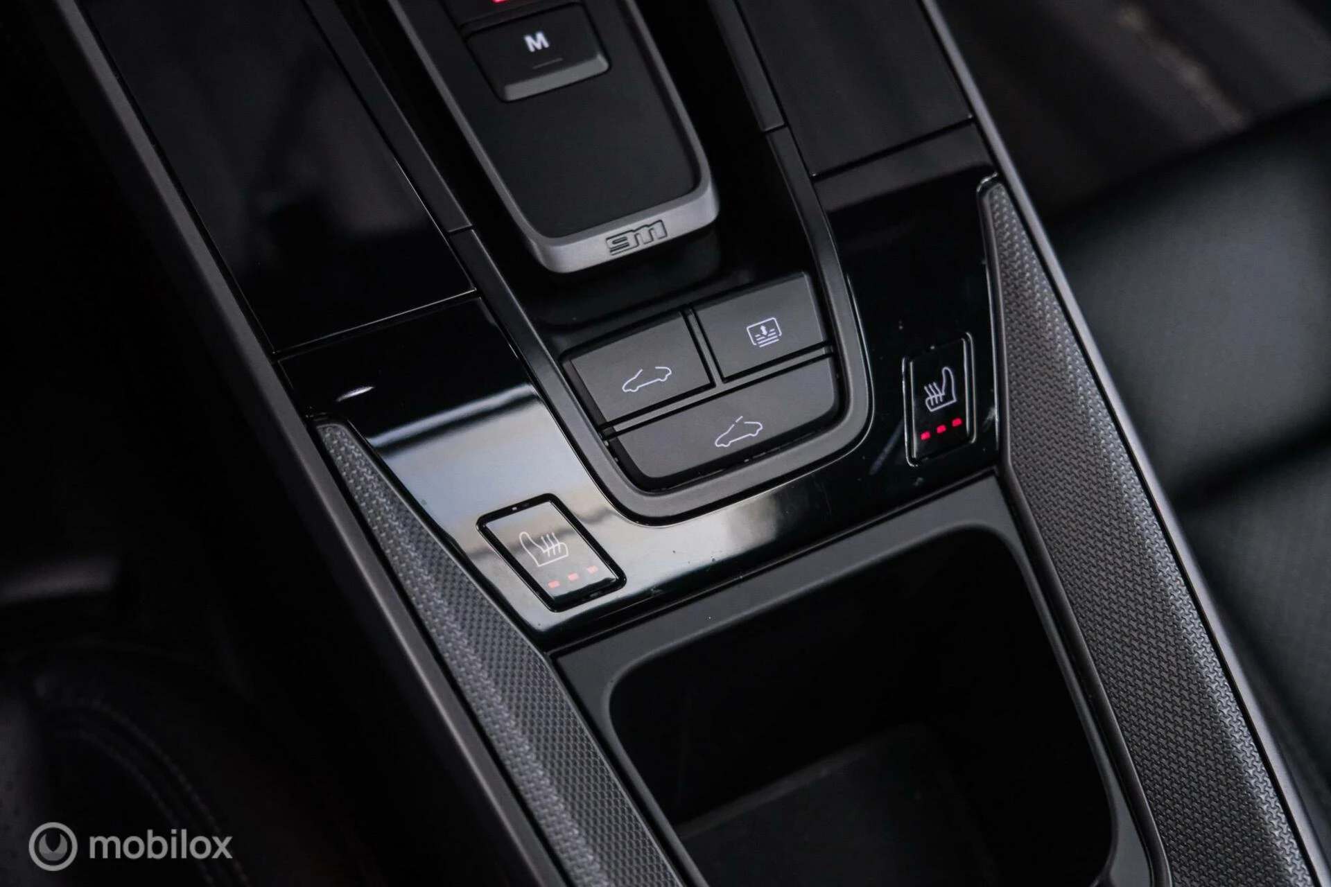 Hoofdafbeelding Porsche 911