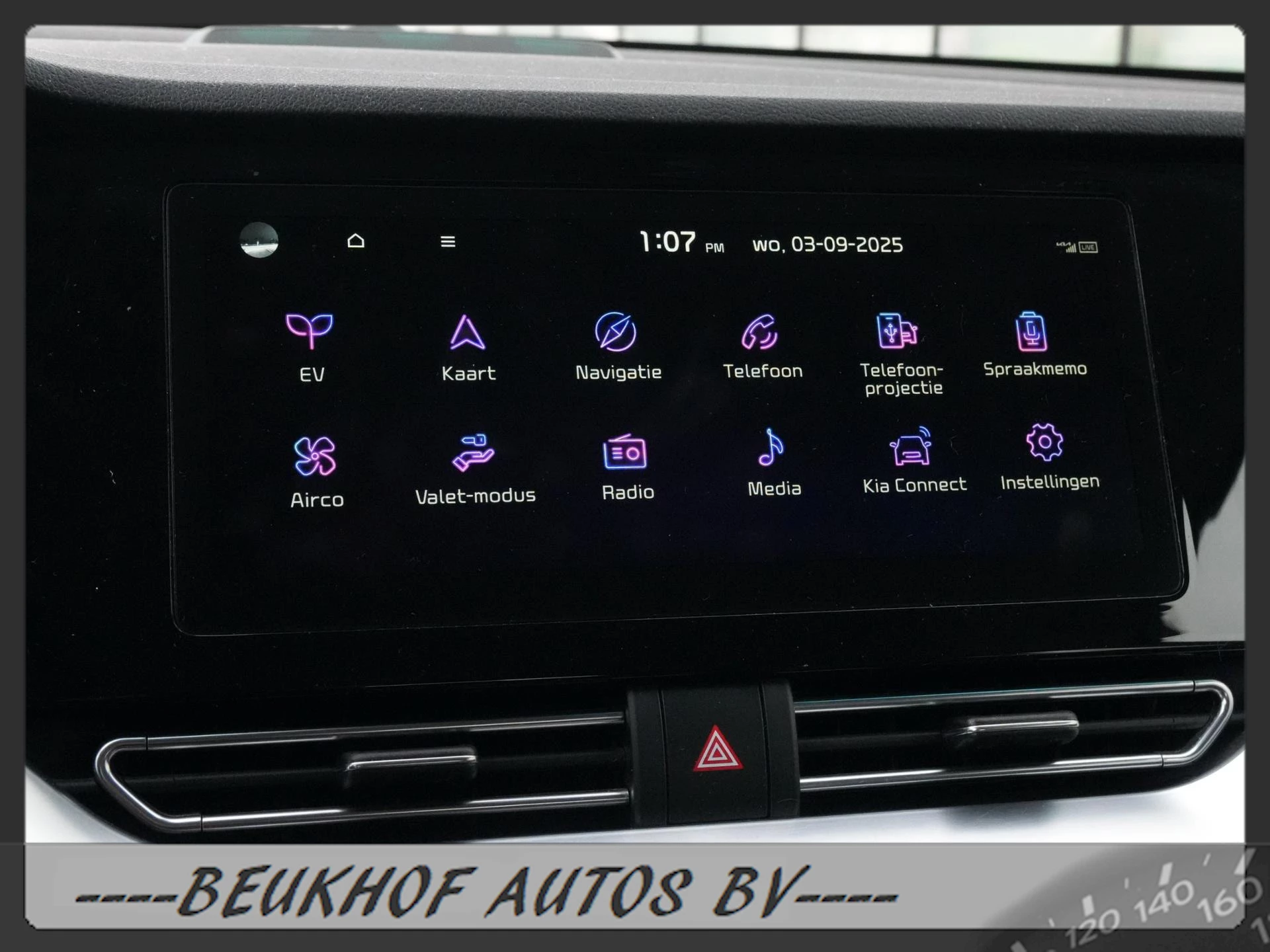 Hoofdafbeelding Kia e-Niro