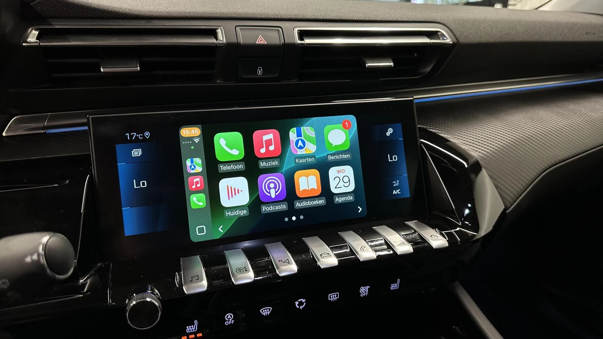 Hoofdafbeelding Peugeot 508