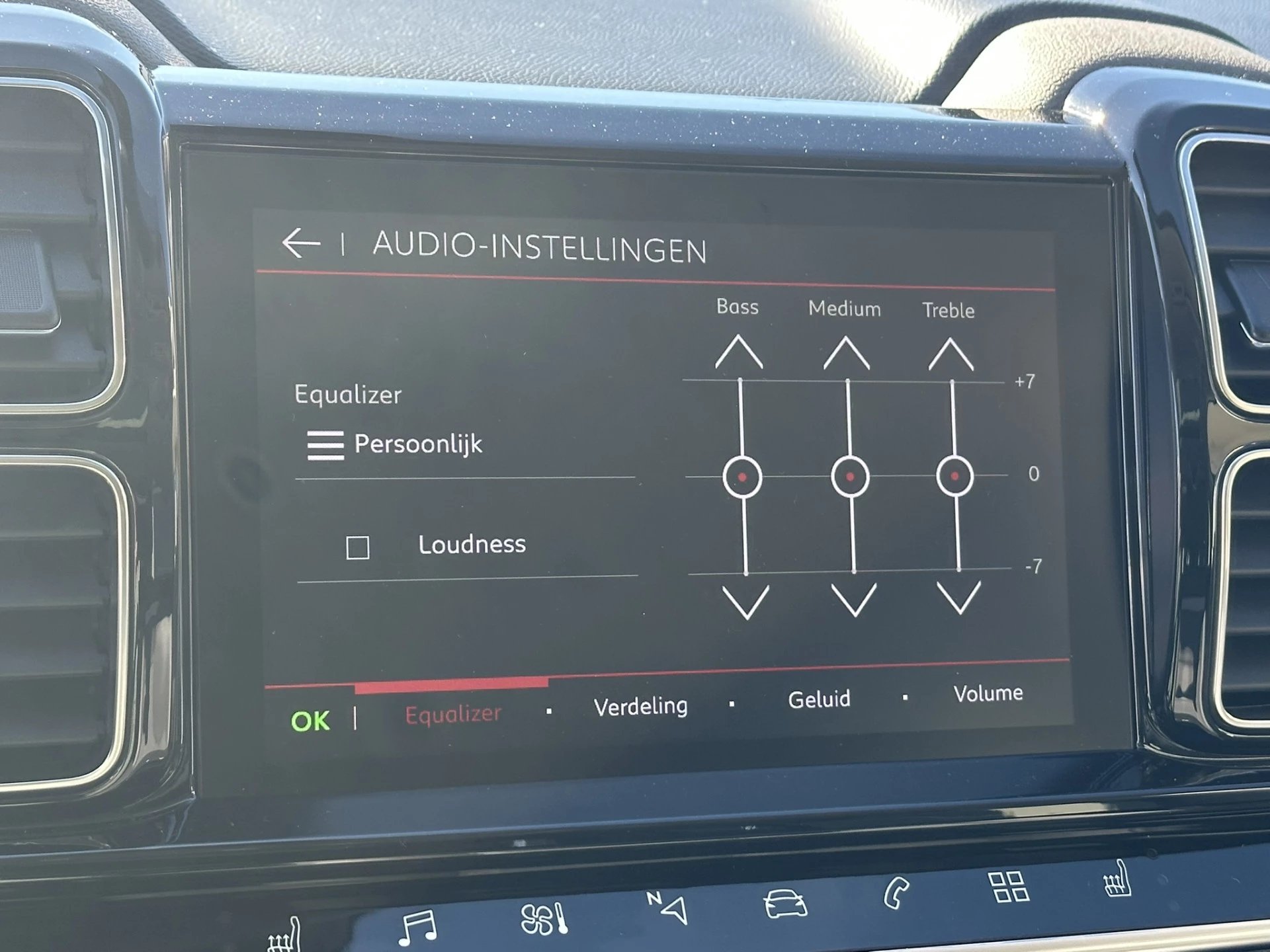 Hoofdafbeelding Citroën C5 Aircross