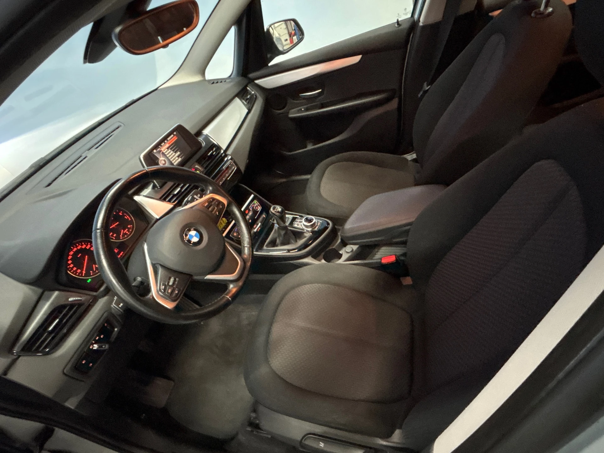 Hoofdafbeelding BMW 2 Serie