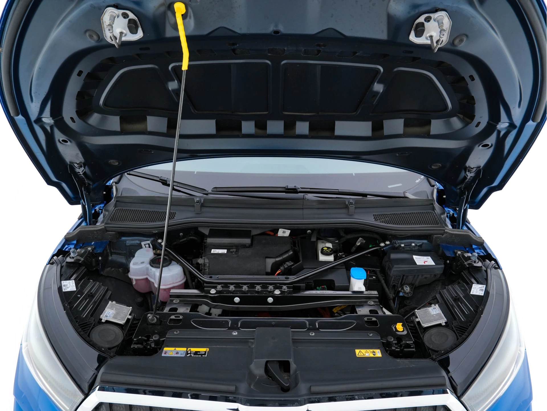 Hoofdafbeelding Škoda Enyaq iV