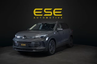 Volkswagen Tiguan 1.5 eTSI Life Edition | Camera | Winter Pack | ACC