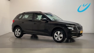 Skoda Kamiq 1.0 TSI 116pk DSG Ambition Parkeersensoren App-Connect Airco Cruise Control