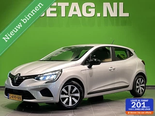 Renault Clio 1.0 TCe 90 Equilibre