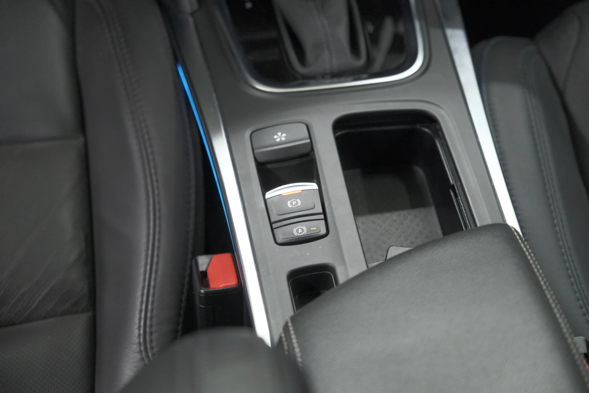 Hoofdafbeelding Renault Megane E-Tech