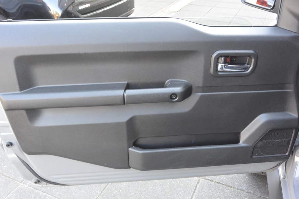 Hoofdafbeelding Suzuki Jimny