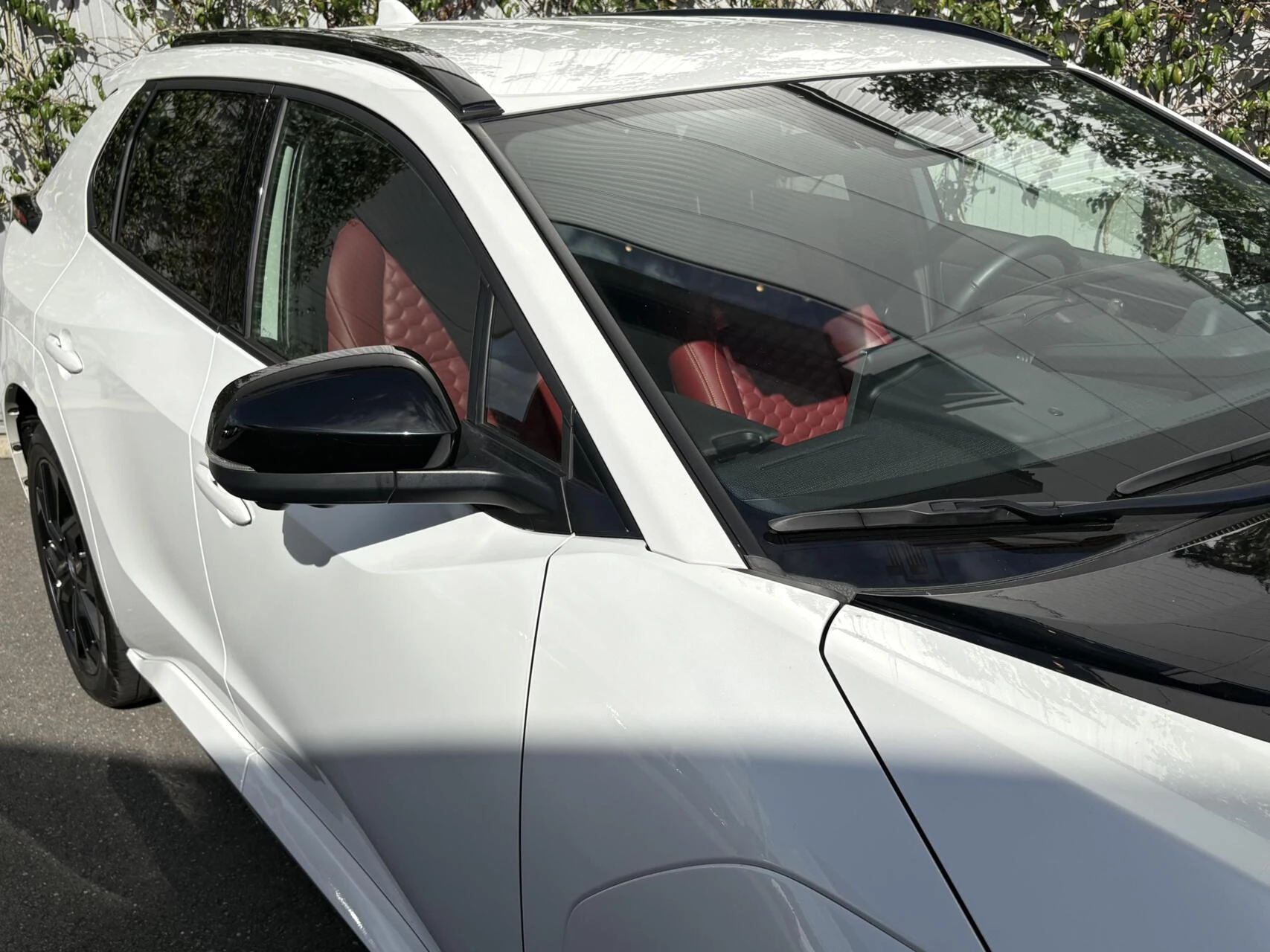 Hoofdafbeelding Subaru Solterra