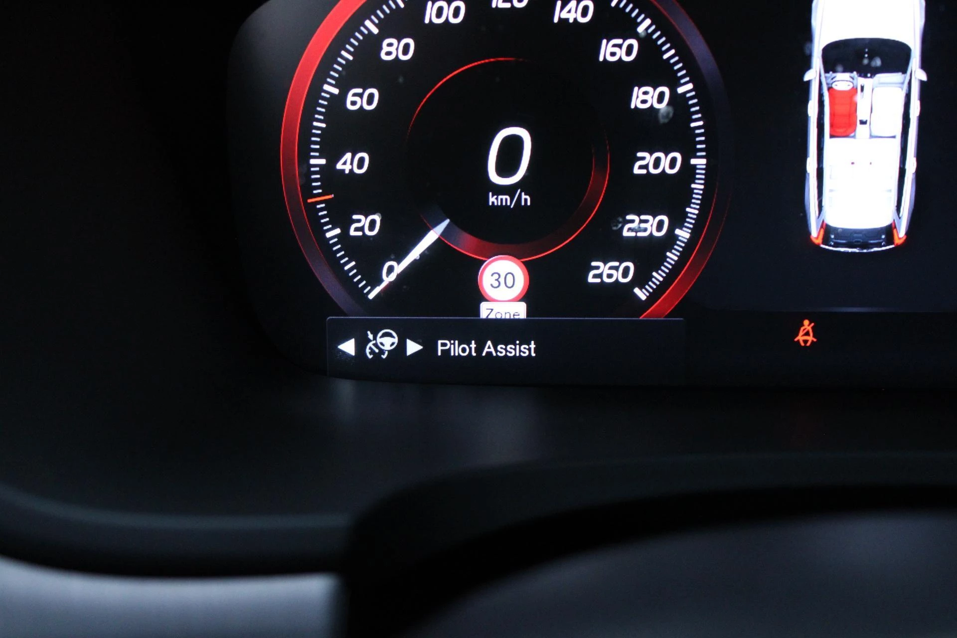 Hoofdafbeelding Volvo V90