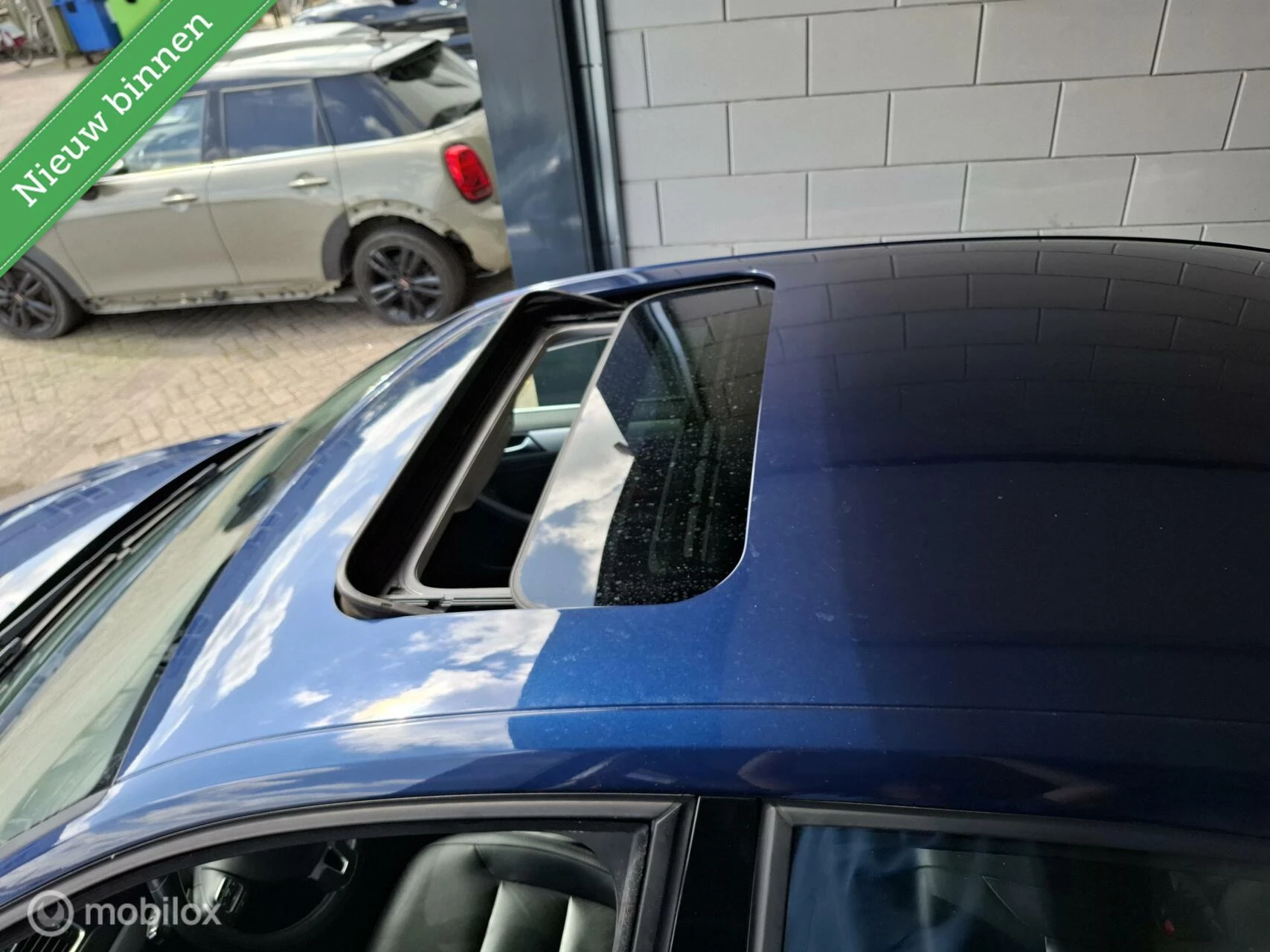 Hoofdafbeelding Volkswagen Jetta