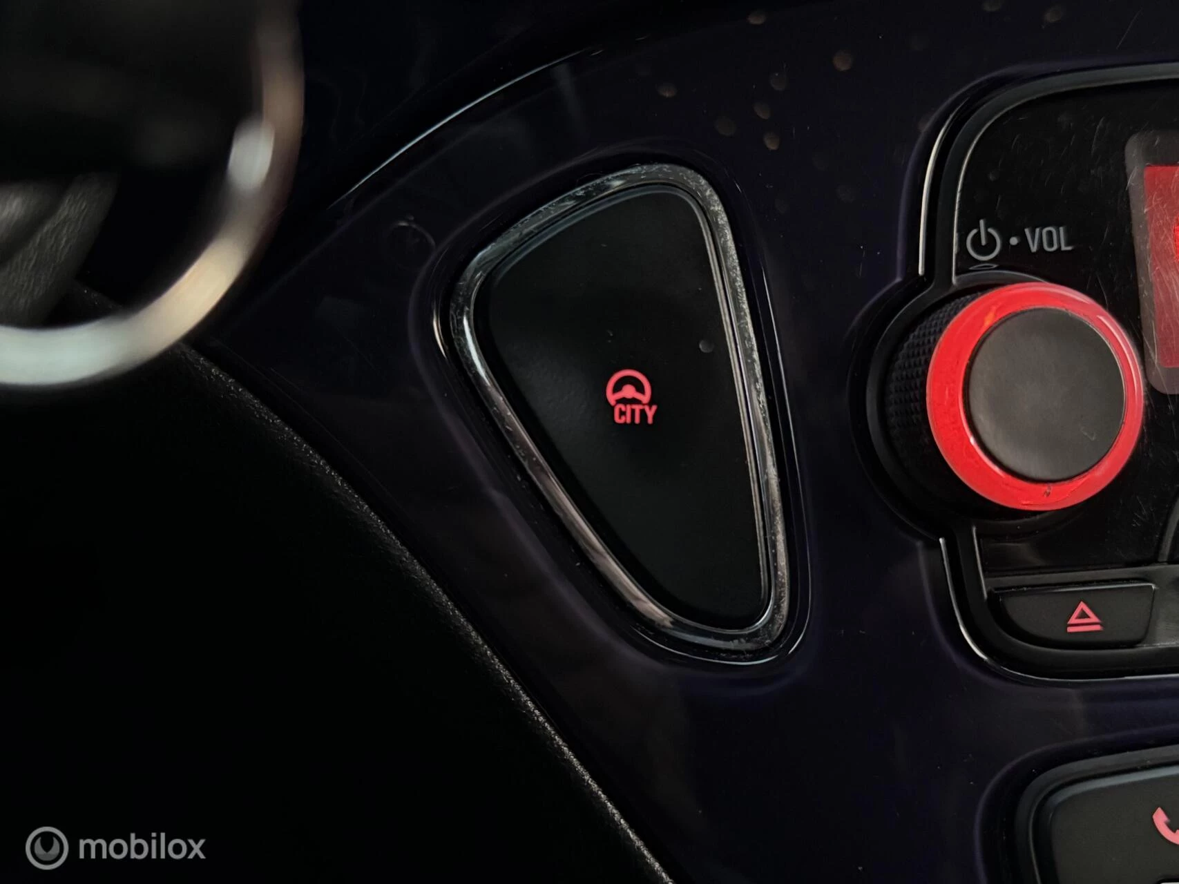 Hoofdafbeelding Opel ADAM