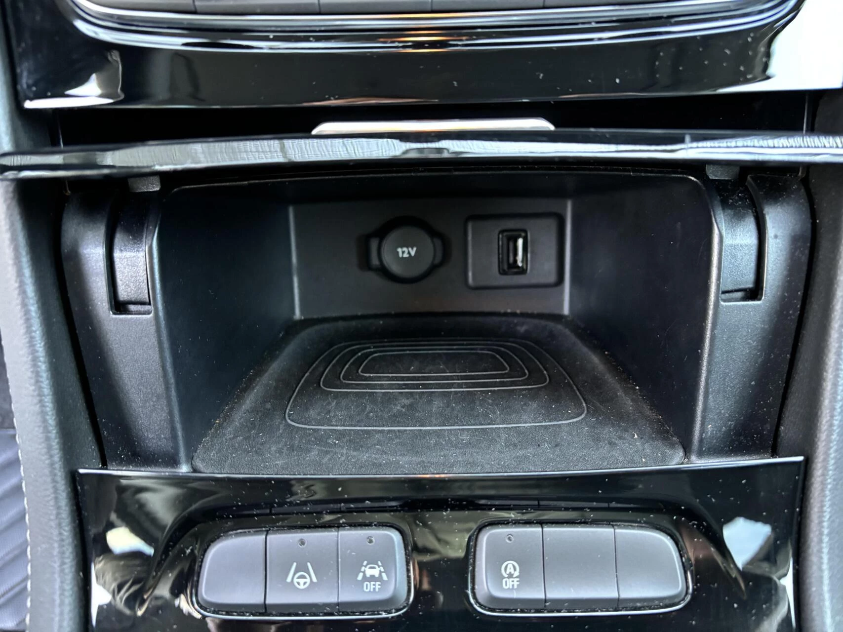 Hoofdafbeelding Opel Grandland