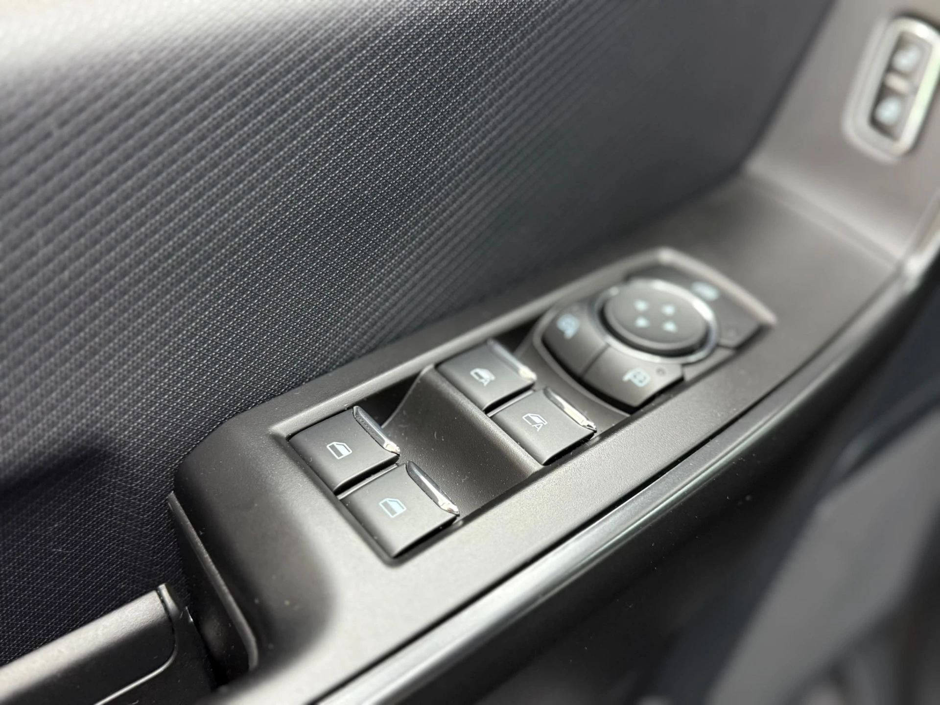Hoofdafbeelding Ford F-150