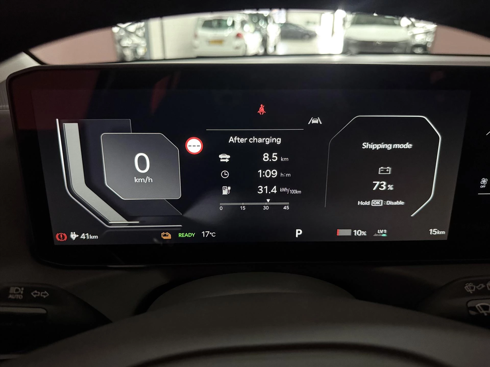 Hoofdafbeelding Kia EV2