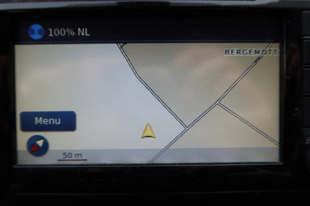 Hoofdafbeelding Nissan Note