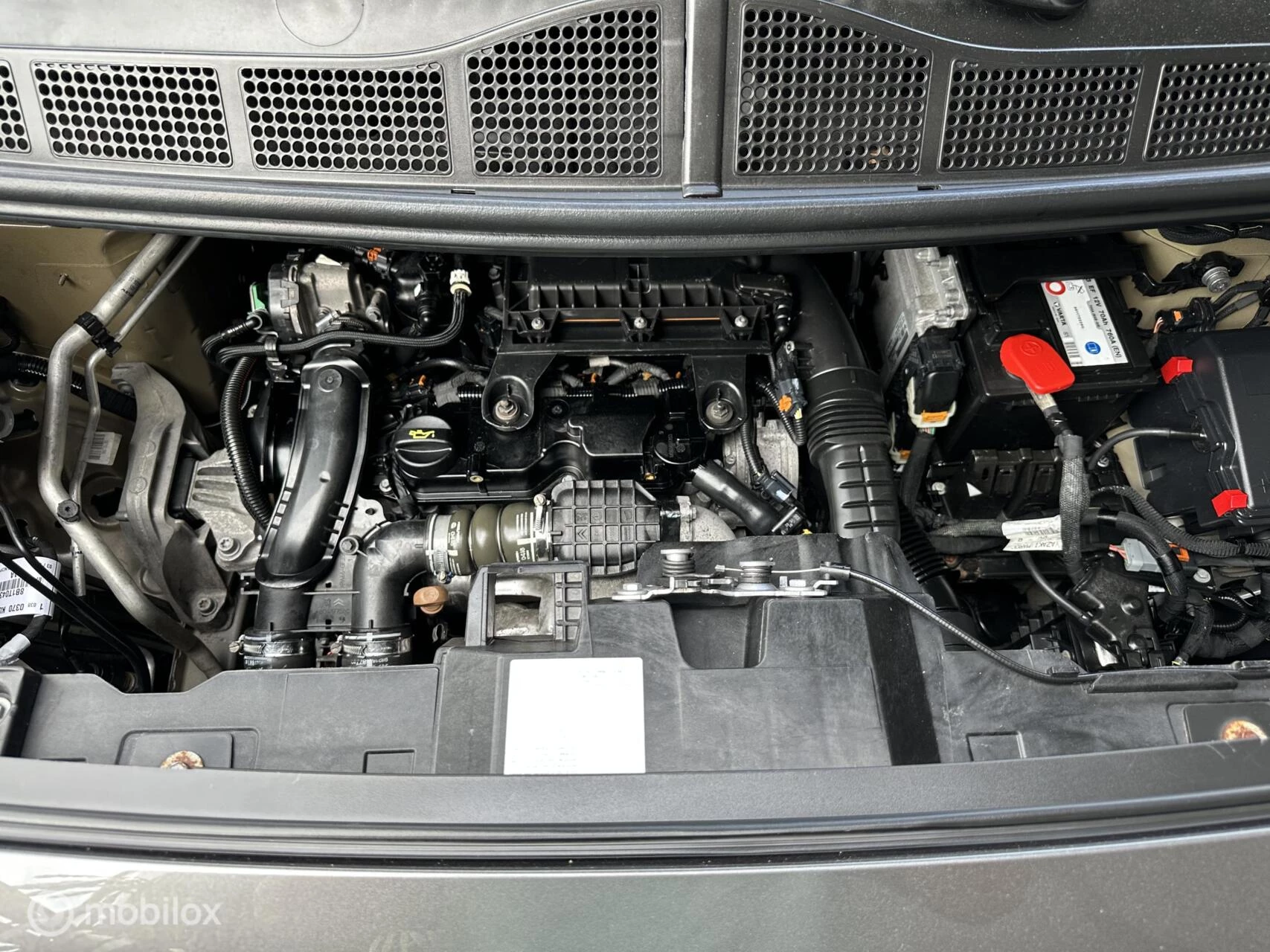 Hoofdafbeelding Toyota ProAce