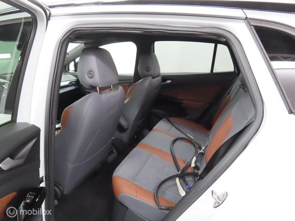 Hoofdafbeelding Volkswagen ID.4