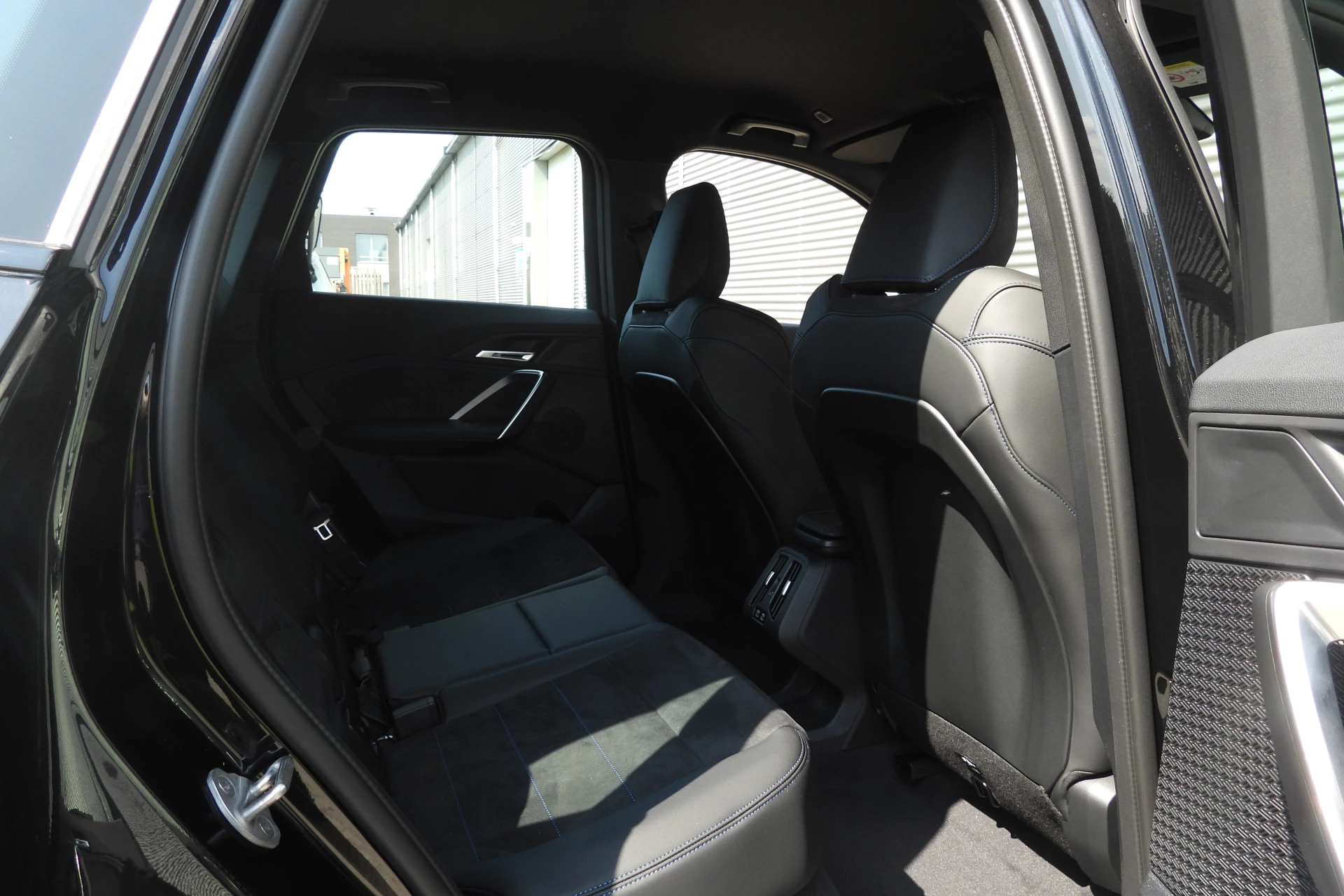 Hoofdafbeelding BMW iX1